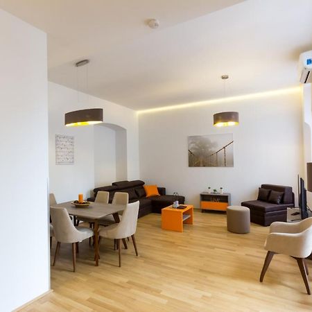 Debo Apartments Naehe Westbahnhof - Contactless Check In Виена Екстериор снимка