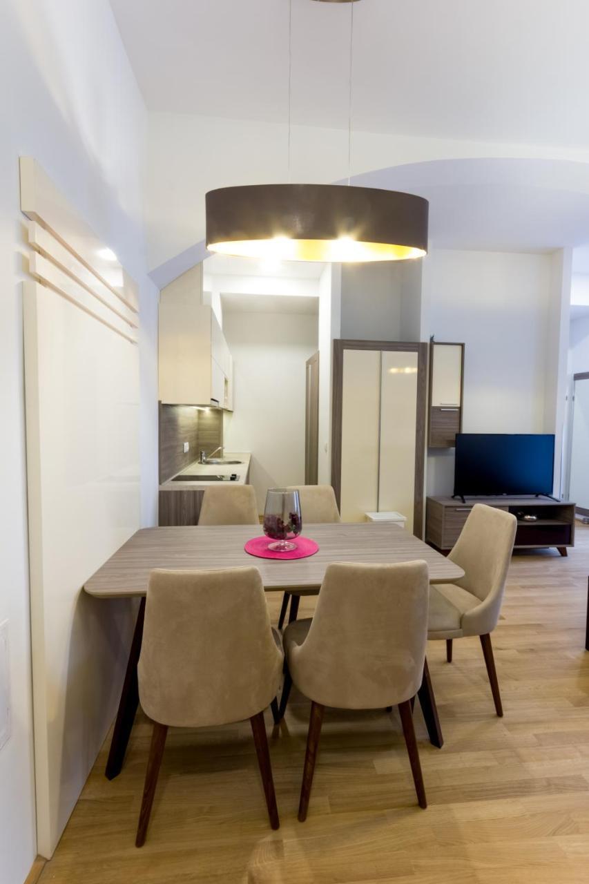 Debo Apartments Naehe Westbahnhof - Contactless Check In Виена Екстериор снимка