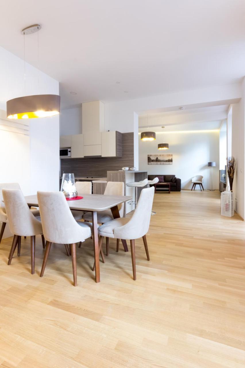 Debo Apartments Naehe Westbahnhof - Contactless Check In Виена Екстериор снимка