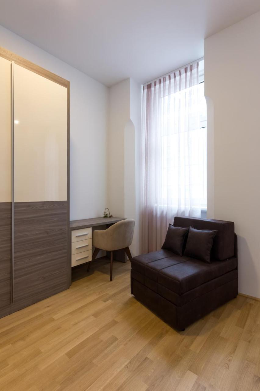 Debo Apartments Naehe Westbahnhof - Contactless Check In Виена Екстериор снимка