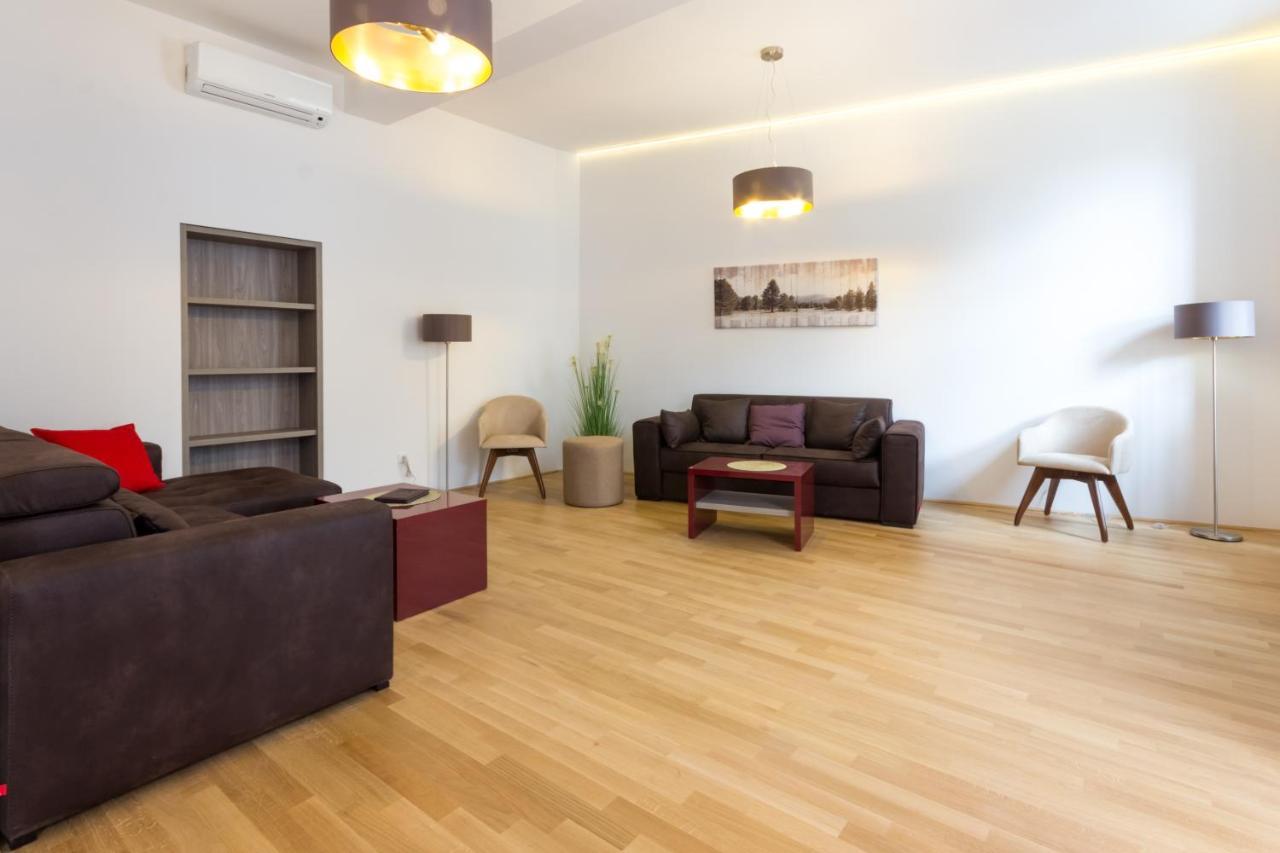 Debo Apartments Naehe Westbahnhof - Contactless Check In Виена Екстериор снимка
