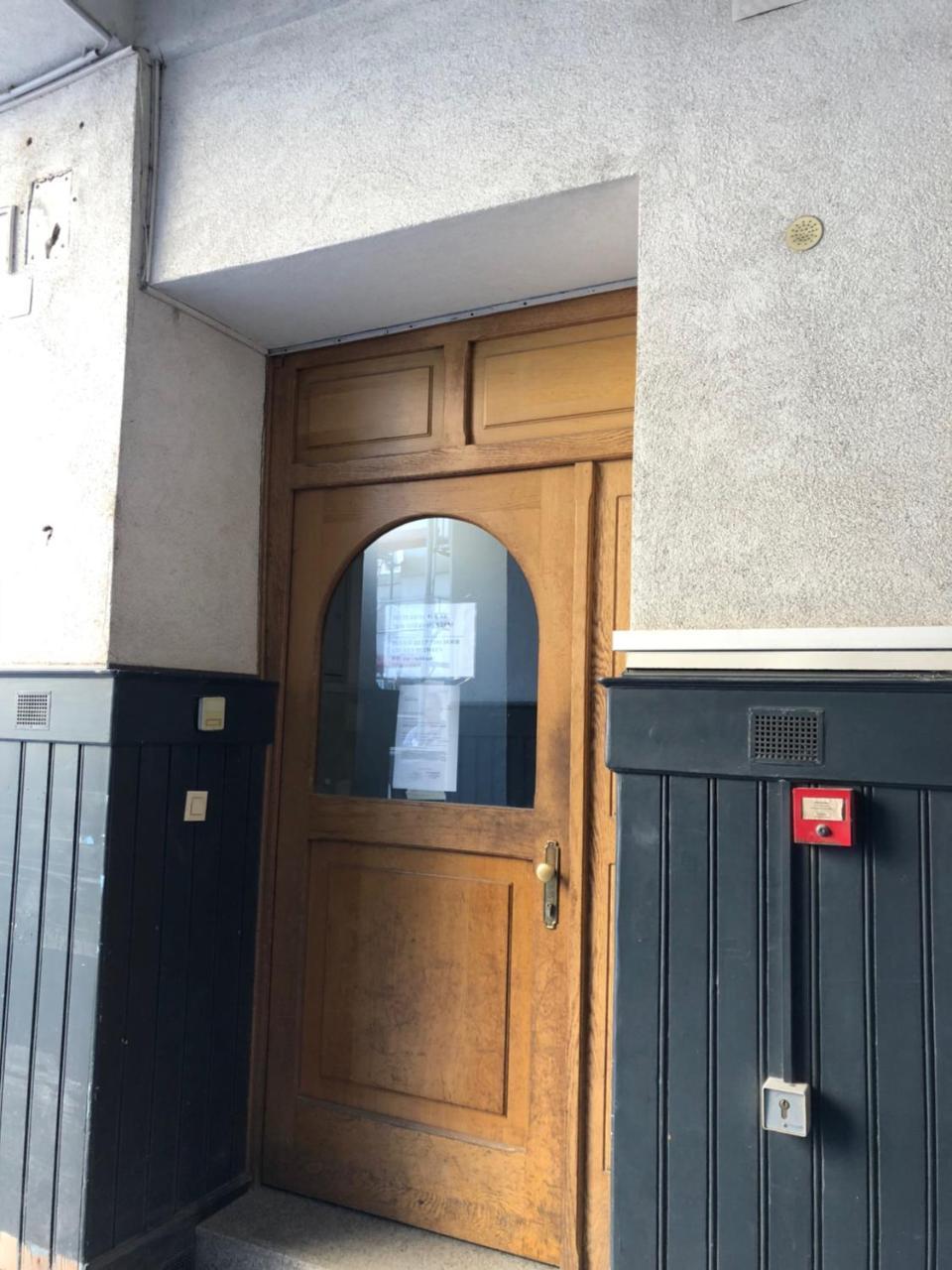 Debo Apartments Naehe Westbahnhof - Contactless Check In Виена Екстериор снимка